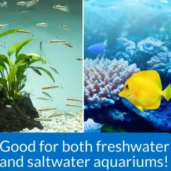 API Stress Zyme Aquarium Water Cleaner