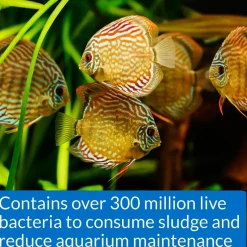 API Stress Zyme Aquarium Water Cleaner