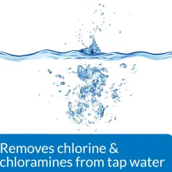 API Tap Water Conditioner