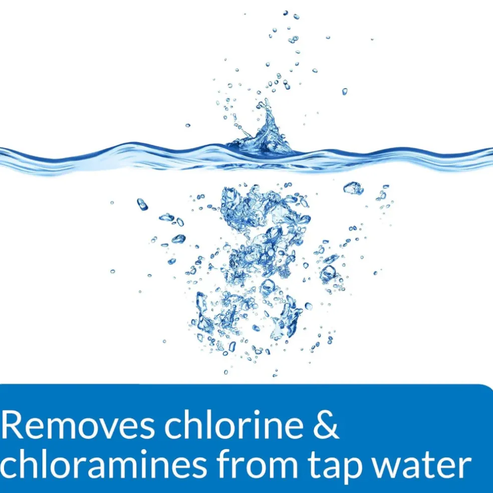 API Tap Water Conditioner