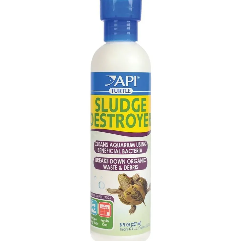 API Turtle Sludge Destroyer Aquarium Cleaner