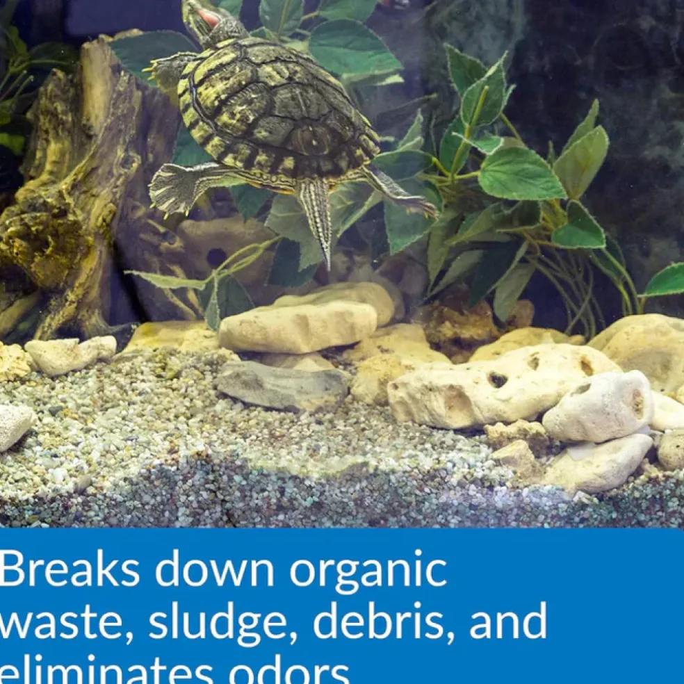 API Turtle Sludge Destroyer Aquarium Cleaner