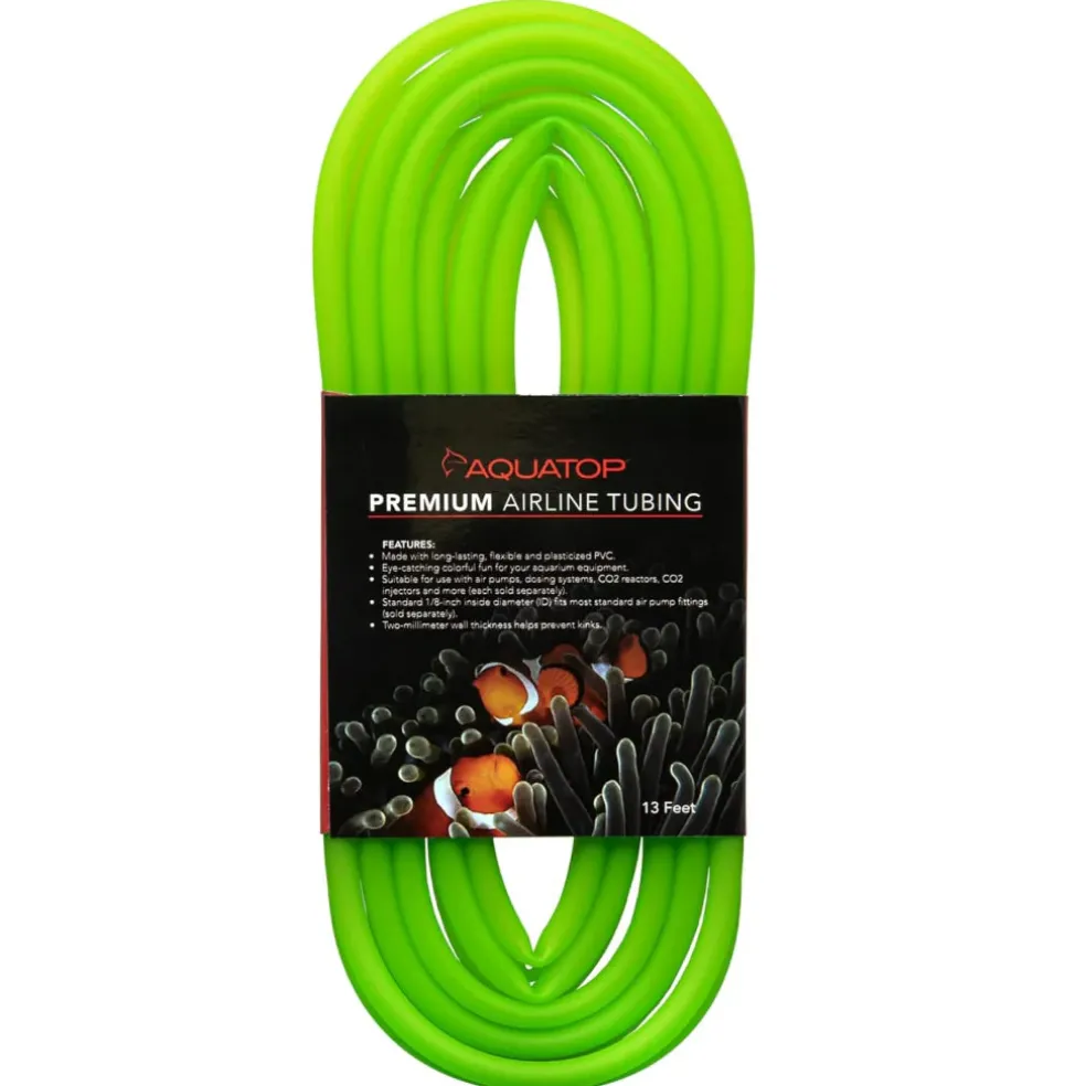 Aquatop Airline Tubing 13 ft