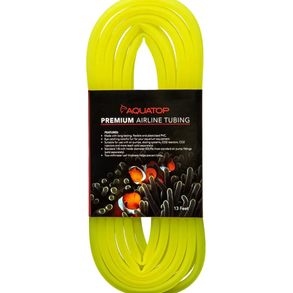Aquatop Airline Tubing 13 ft