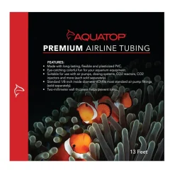 Aquatop Airline Tubing 13 ft
