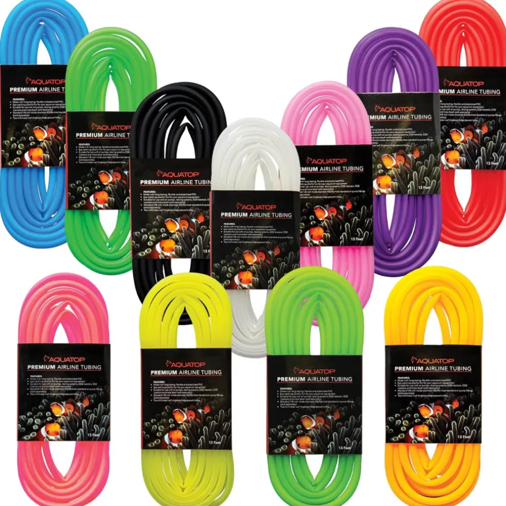 Aquatop Airline Tubing 13 ft