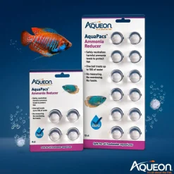 Aqueon AquaPacs Ammonia Reducer