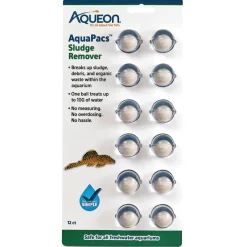 Aqueon AquaPacs Sludge Remover