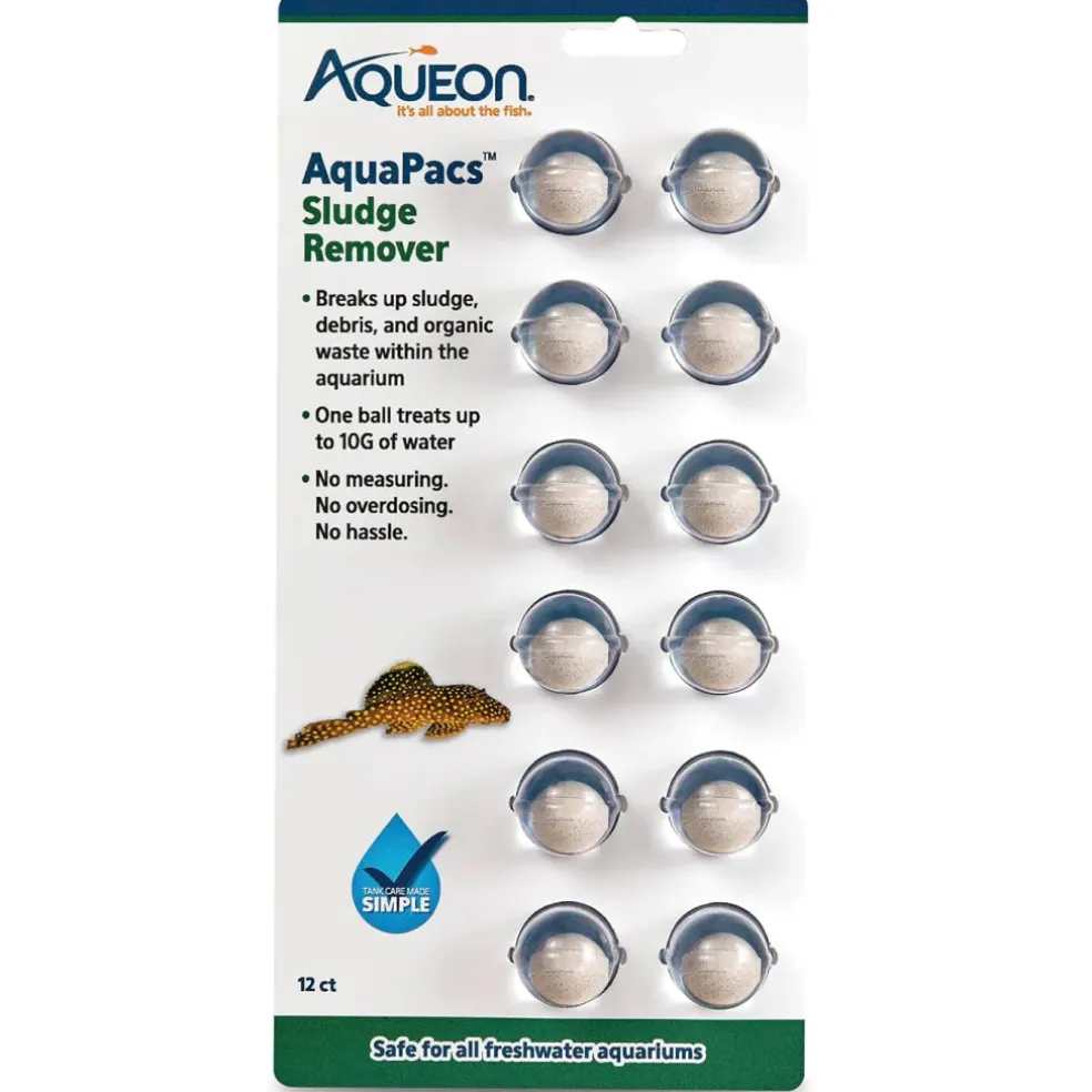 Aqueon AquaPacs Sludge Remover