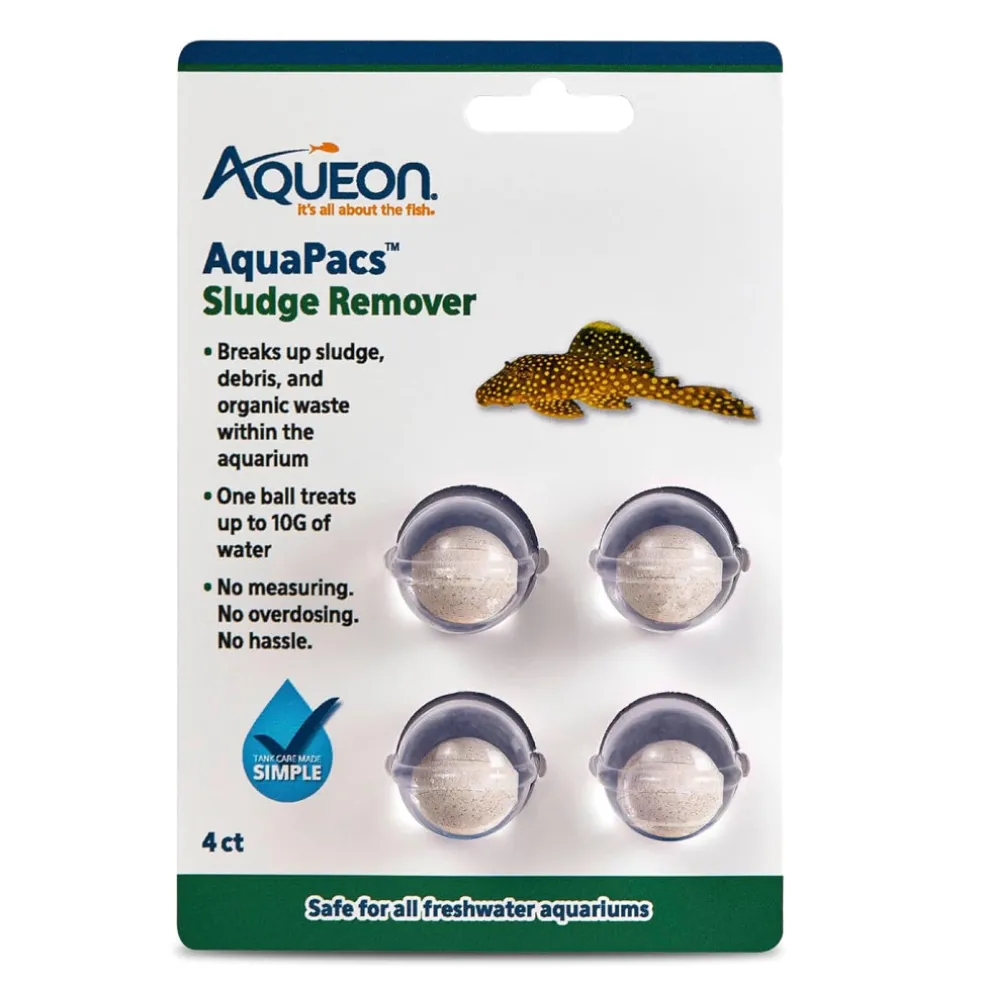 Aqueon AquaPacs Sludge Remover