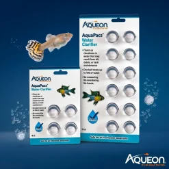 Aqueon AquaPacs Water Clarifier