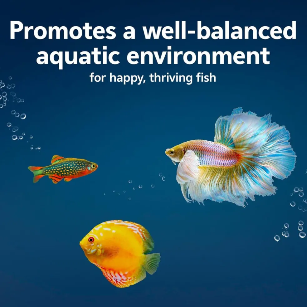Aqueon AquaPacs Water Conditioner