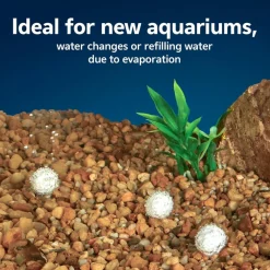 Aqueon AquaPacs Water Conditioner