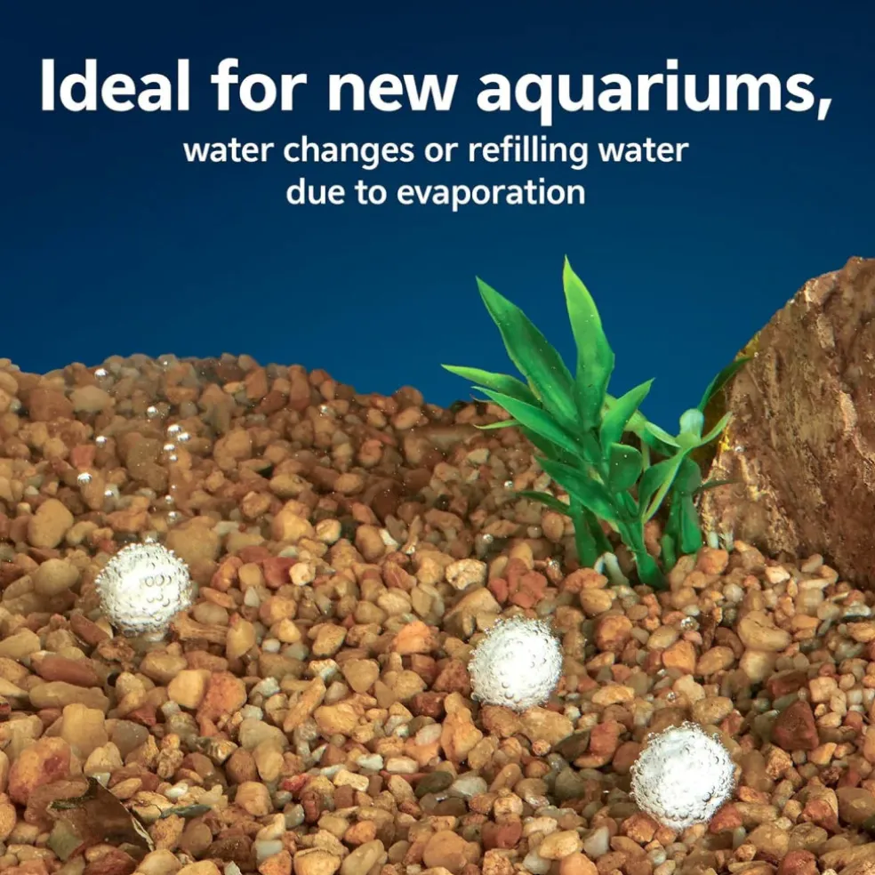 Aqueon AquaPacs Water Conditioner