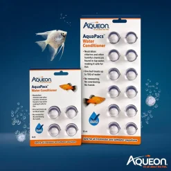 Aqueon AquaPacs Water Conditioner