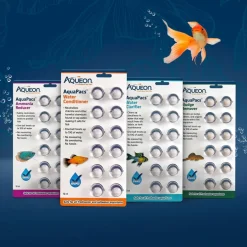 Aqueon AquaPacs Water Conditioner