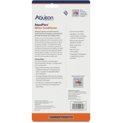 Aqueon AquaPacs Water Conditioner