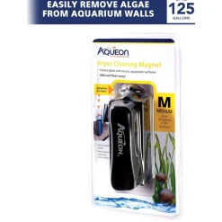 Aqueon Aquarium Algae Cleaning Magnet