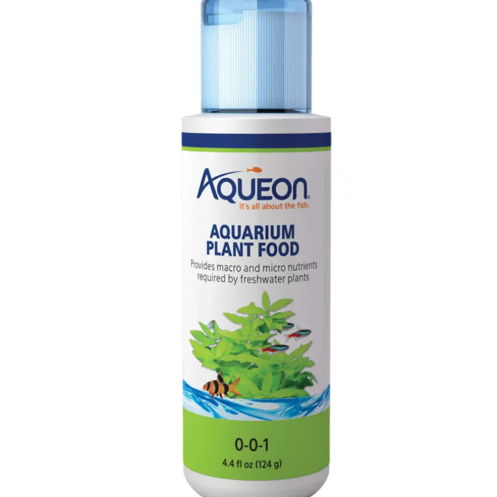 Aqueon Aquarium Plant Nutrients Food