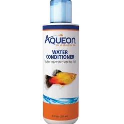Aqueon Aquarium Tap Water Conditioner