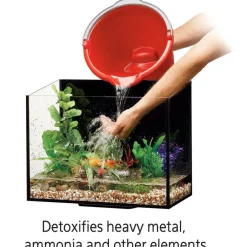 Aqueon Aquarium Tap Water Conditioner