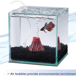 Aqueon Betta Filters (Volcano)