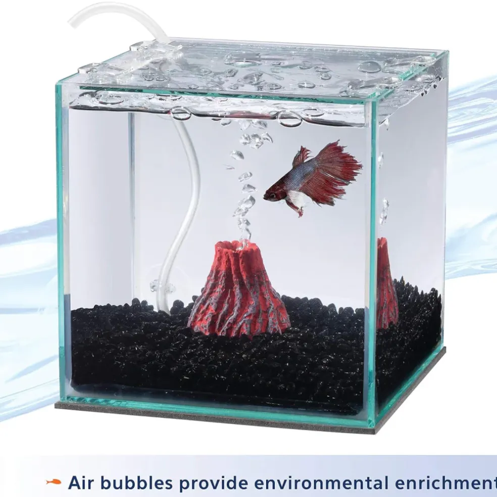 Aqueon Betta Filters (Volcano)
