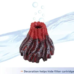 Aqueon Betta Filters (Volcano)