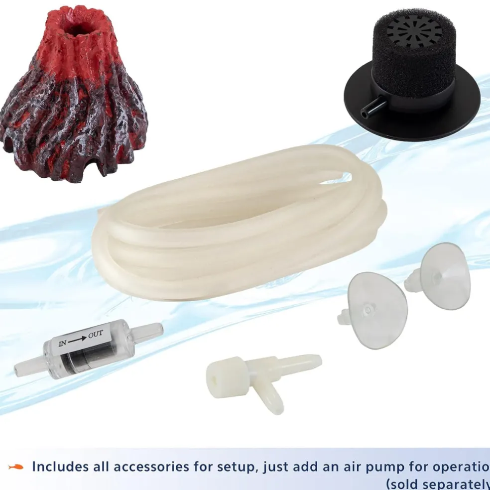 Aqueon Betta Filters (Volcano)