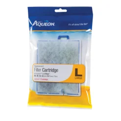 Aqueon Large Replacement Filter Cartridges