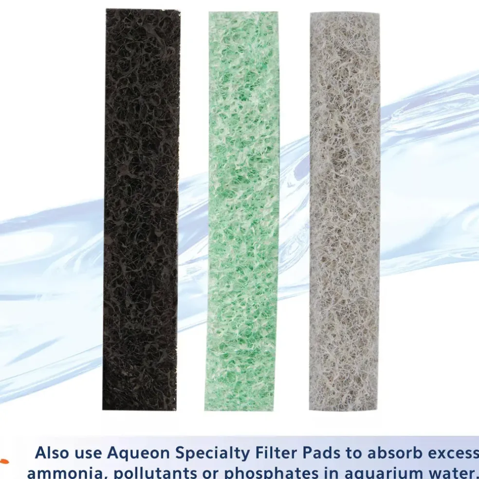 Aqueon Medium Replacement Filter Cartridges