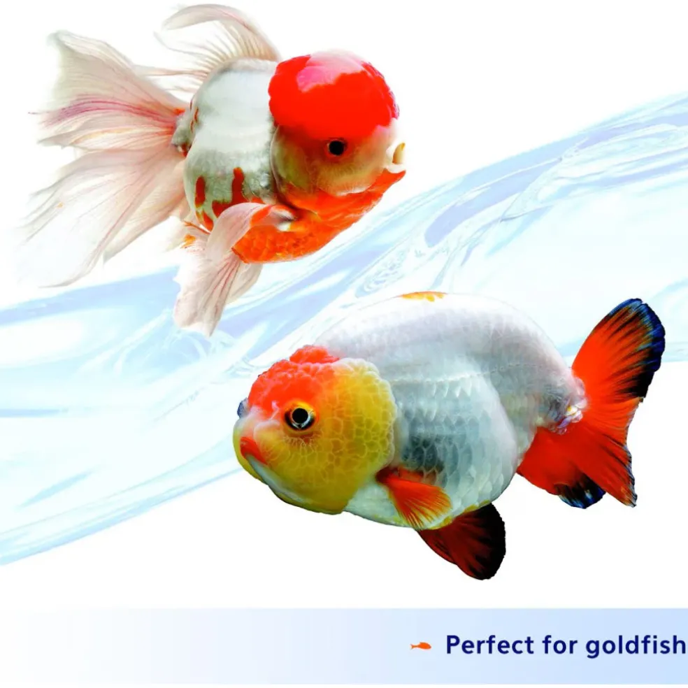 Aqueon Nutrinsect Goldfish Flakes (1.76 oz)