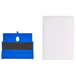 Aqueon ProScraper 3.0 Foam Cleaning Pad w/ Twist & Click Head