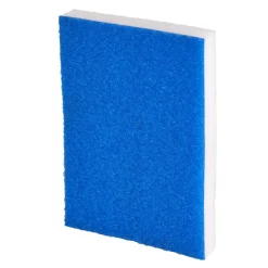 Aqueon ProScraper 3.0 Foam Cleaning Pad w/ Twist & Click Head