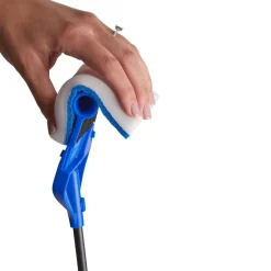 Aqueon ProScraper 3.0 Foam Cleaning Pad w/ Twist & Click Head