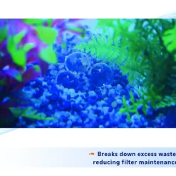 Aqueon PURE Live Beneficial Bacteria and Enzymes
