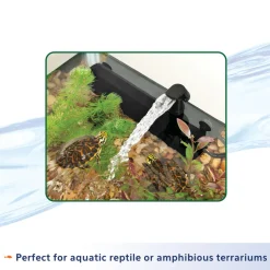 Aqueon QuietFlow Internal Power Filter Model