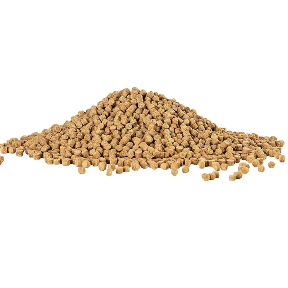 Aqueon Shrimp Pellets Fish Food
