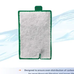Aqueon X-Small Replacement Filter Cartridges (3 pack)