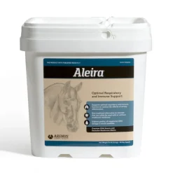 Arenus Aleira Optimal Respiratory and Immune Support for Horses