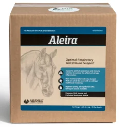 Arenus Aleira Optimal Respiratory and Immune Support for Horses