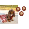 Ark Naturals 5-in-1 Soft Shield Protection+ Brushless Toothpaste Chews for Small Dogs (12 oz)