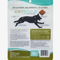 Ark Naturals Joint Rescue Mobility Support Lamb Jerky Strips For Dogs (9 oz)