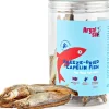 Arya Sit Freeze-Dried Capelin Treats for Dogs & Cats