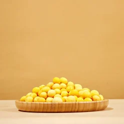 Arya Sit Freeze-Dried Treats Quail Egg Yolk for Dogs & Cats