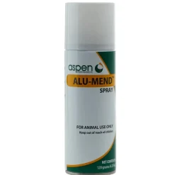 Aspen Alu-Mend Spray-On Bandage (4.2 oz)