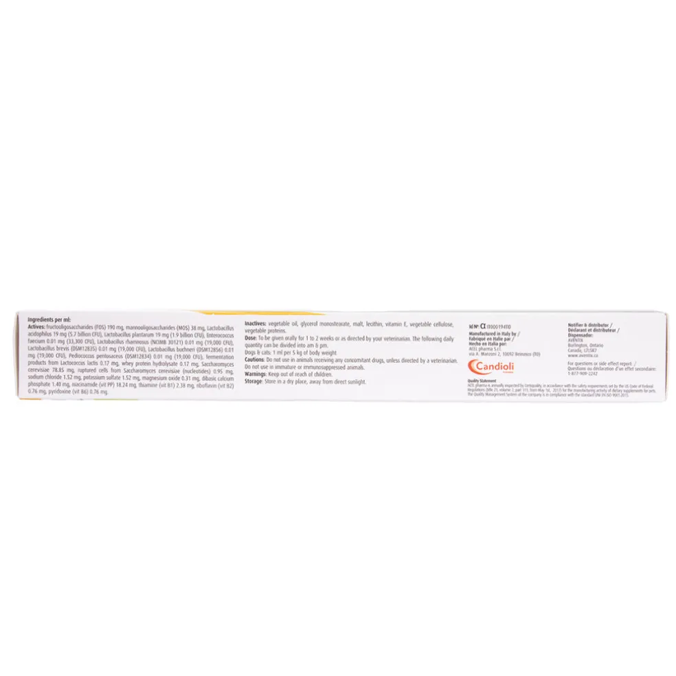Aventi GI Complete Paste (15 cc) For Dogs & Cats