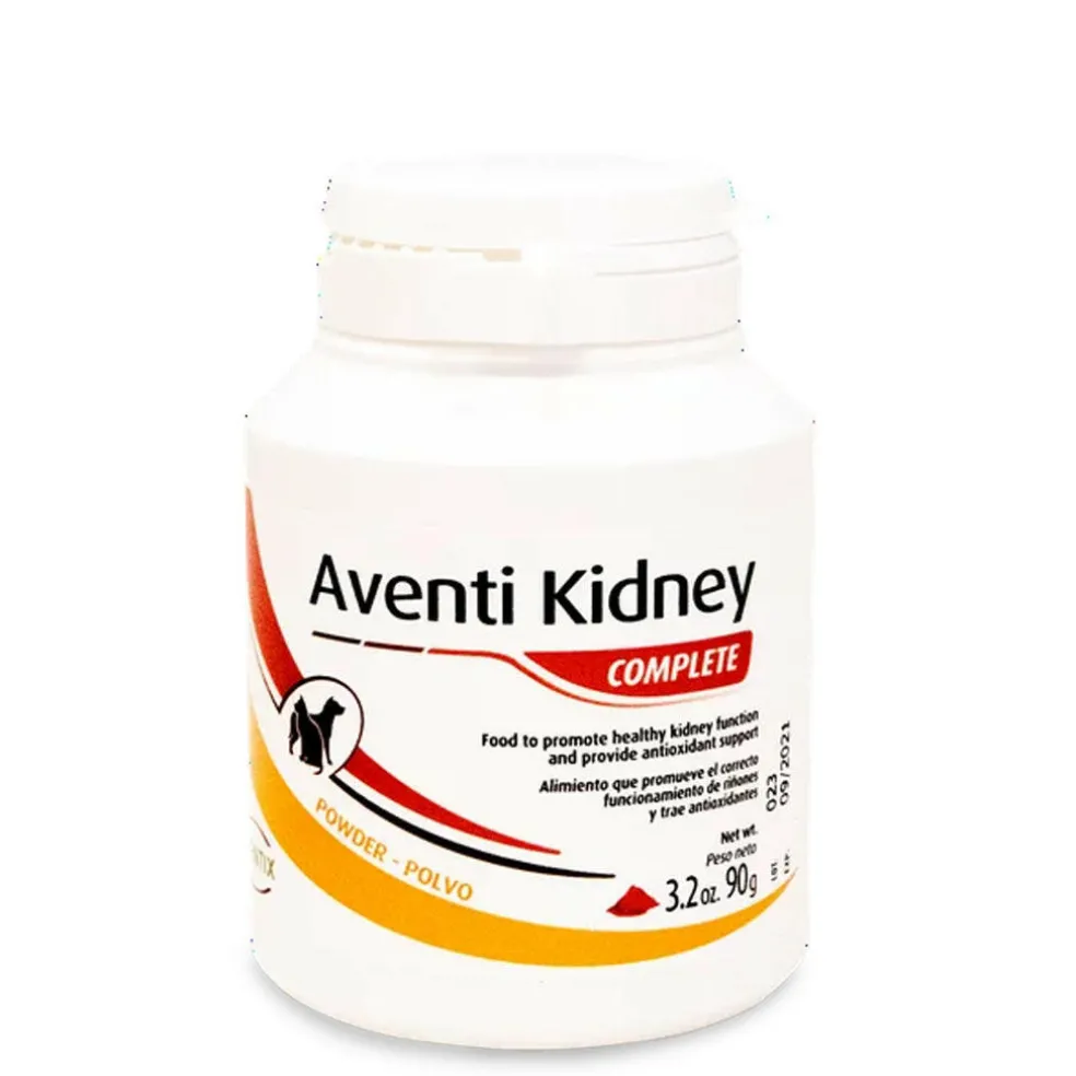Aventi Kidney Complete Powder For Dogs & Cats