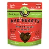 AvoDerm Natural AvoHearts Natural Dog Treats (5 oz)