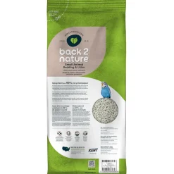 Back 2 Nature Small Animal Bedding & Litter